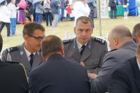 Komendant Powiatowy Policji w Kłobucku