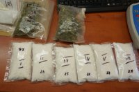 Kryminalni zatrzymali dilerów narkotykowych